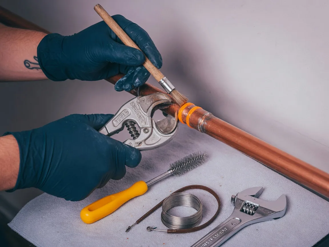 Why choose Sump Pump Repair in Beggs, OK